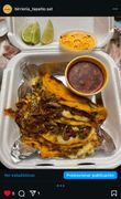 Birria Tacos Plus with Cheese
